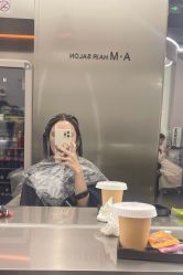 -艾美A·M Hair Salon