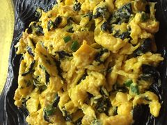 -九华山友谊土菜馆 小资餐厅