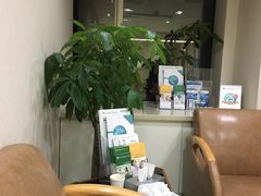 -北京港澳国际医务诊所(王府井大街店)