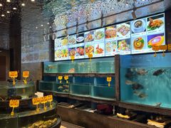 -怀德酒楼·粤菜·海鲜·茶点(宝安国际机场店)