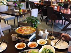 -奥山雅阁酒店·中餐厅