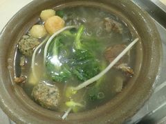-老西白点心店