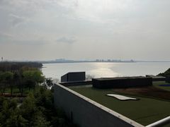 -阳澄湖费尔蒙酒店