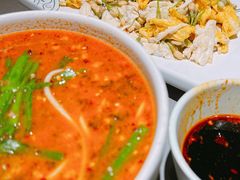 茉莉花炒鸡蛋-云海肴·汽锅鸡·云南菜(高德置地店)