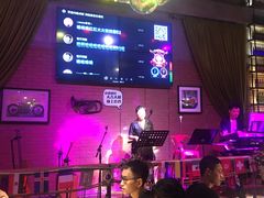 -别院里音乐餐酒吧(双流航空港店)