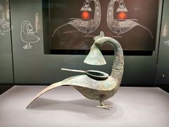 -广西壮族自治区博物馆