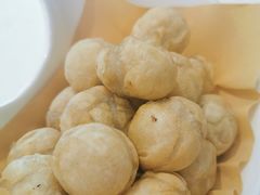 -好兄弟郭巨海鲜(天一阁店)