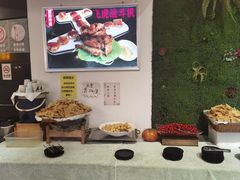 -飞虎过桥米线(翠湖店)