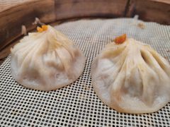 -笑来喜馄饨小笼工坊(通扬路店)