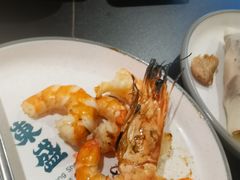 -東盛炭烤自助料理(浦东文峰广场店)