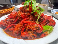 盱眙十三香小龙虾-欧记轩龙虾·私房菜(A店)