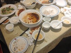 -老雒阳面馆·水席(高新区店)