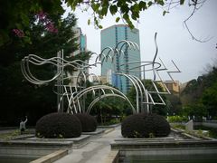 -九龙公园