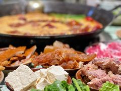 -五里关火锅(牛市口店)
