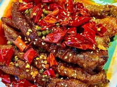 -6号瓦房露营烤场
