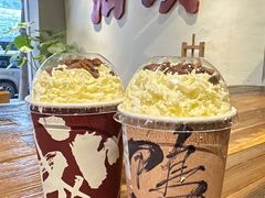 -成川茶店·潮汕工夫浓茶(万象店)