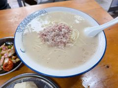 -徐老幺奶汤面