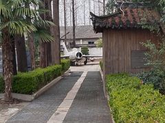 -枫泾古镇-人民公社旧址