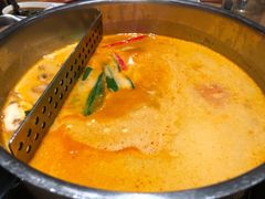 冬阴功火锅-生如夏花泰式火锅(西村黑金店)