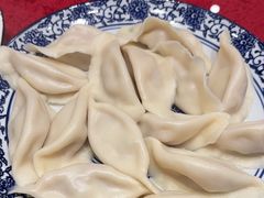 -老都一处饺子馆(道里店)