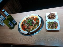 -舅姥爷砂锅(正阳路)