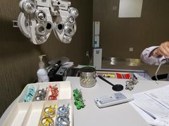 -美尔目眼科医院·近视手术·儿童近视(通州店)