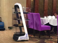 大堂-松北囍宴(松北店)