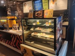 -麦当劳(百荣世贸商城店)
