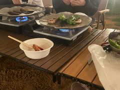 -不觉晓CAMPING(上海迪士尼营地店)