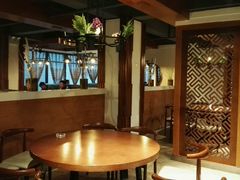 -宣威山野人家·云南菜·菌火锅(金碧店)