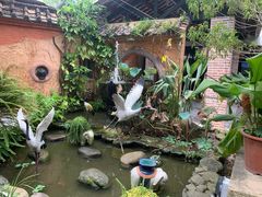 -园林美食城·本土农家菜(杨和镇店)