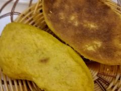 贴饼子-真定郝家排骨(正定县总店)