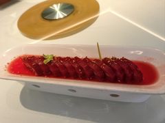 -同庆楼(大钟寺店)
