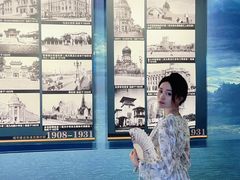 -哈尔滨规划展览馆