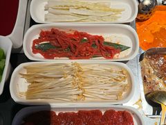 -海底捞火锅智慧餐厅(中骏世界城店)