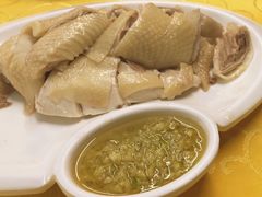 -海鲜街菜馆(海珠南路店)