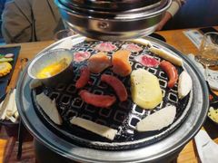 -子檀大隐炭烧(食品街店)