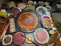 -陈眼镜火锅(总店)