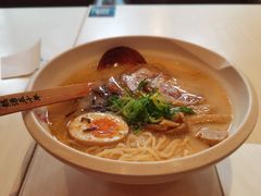 -味千拉面(上海蓝天路店)