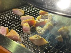 -肉甲韩国木炭烤肉(新壹街1店)