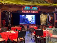 -正阳门饭庄·烤鸭·北京菜(万丰路七里庄店)