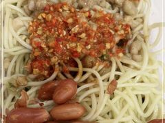 -乔伯凉面(白沙路店)