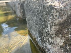 -楠溪江石桅岩
