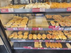 -小梁哥云吞面(黄贝岭店)