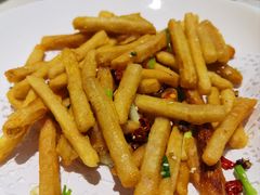 -楚鱼王·河鲜·湖北菜(华农店)