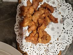 -前海沿·青岛菜(乐客城店)