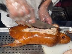 -北平食府(马鞍山路店)