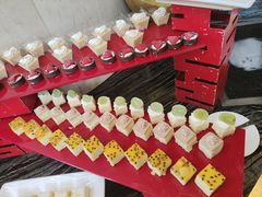 -上海齐鲁酒店·辣椒屋咖啡厅