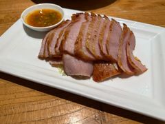 -新白鹿餐厅(爱琴海购物中心店)