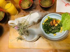 -鳗鱼家·深夜食堂(军博店)